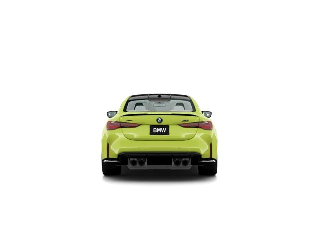 2027 BMW G82/G83 M4 - Image 6 of 9