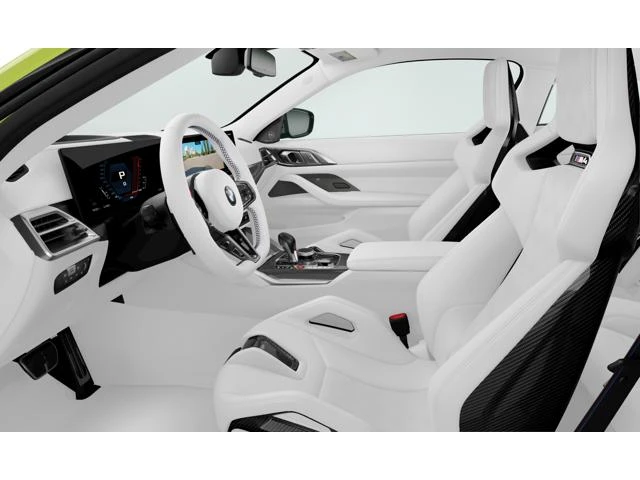 2027 BMW G82/G83 M4 - Image 7 of 9