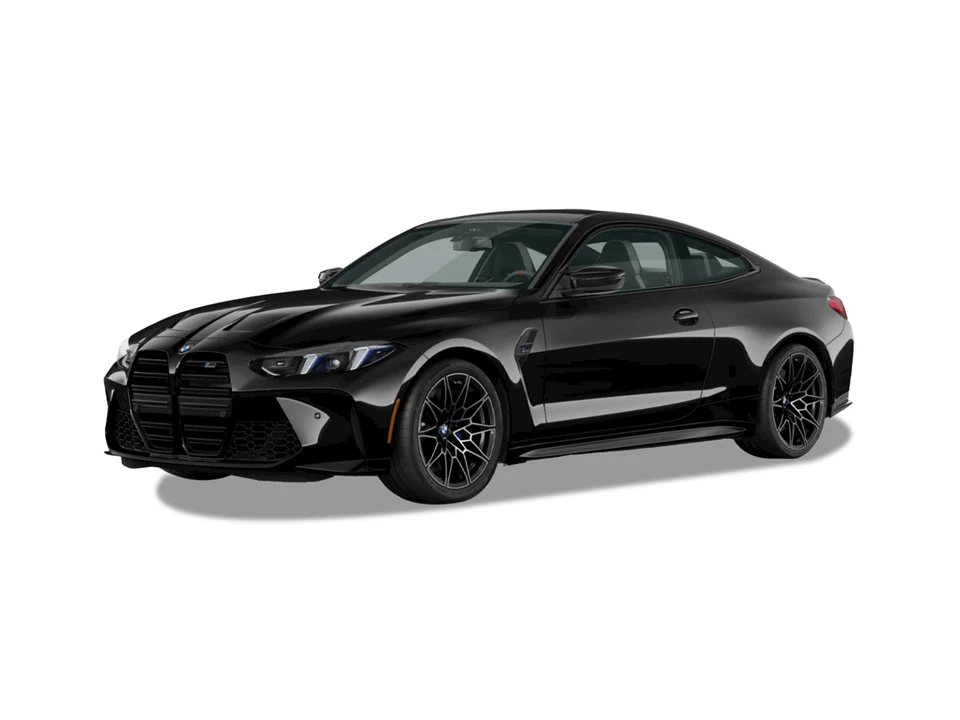 2027 BMW G82/G83 M4 - Image 2 of 3