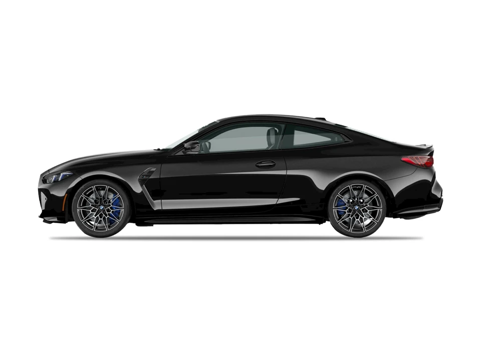 2027 BMW G82/G83 M4 - Image 3 of 3
