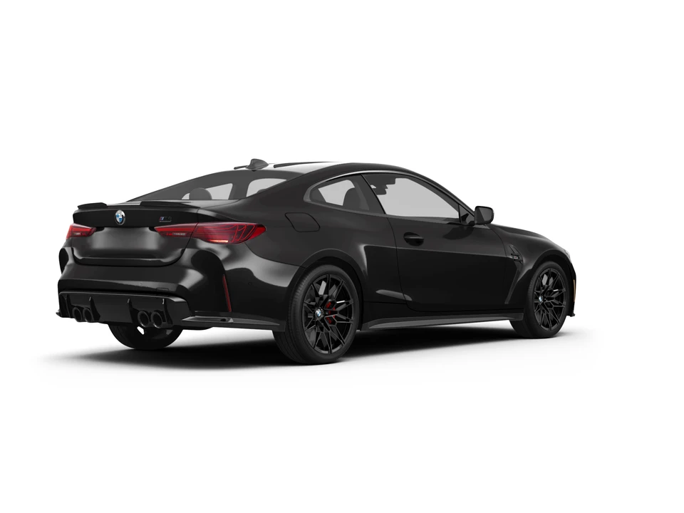 2027 BMW G82/G83 M4 - Image 4 of 4