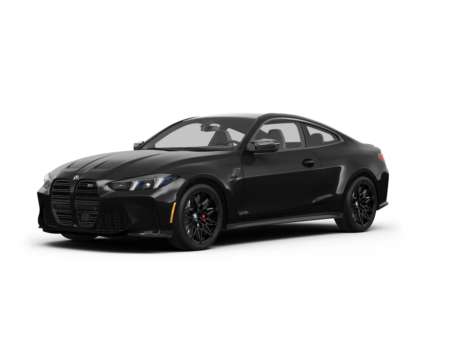 2027 BMW G82/G83 M4 - Image 2 of 4