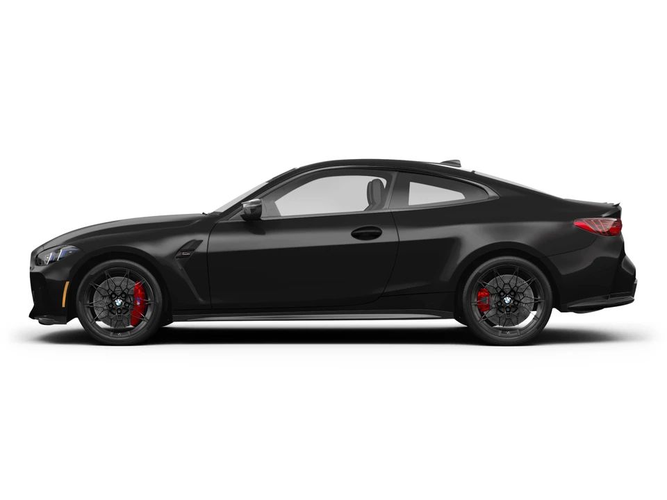 2027 BMW G82/G83 M4 - Image 3 of 4