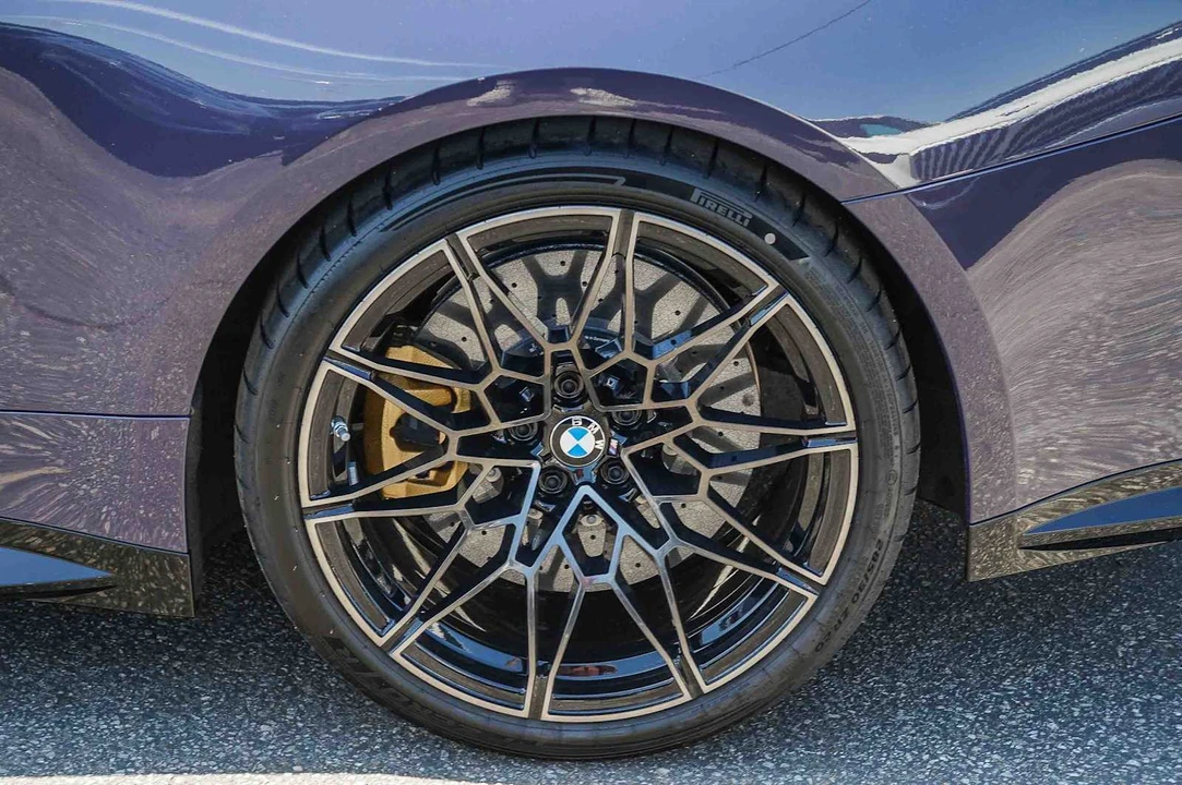 2027 BMW G82/G83 M4 - Image 11 of 28