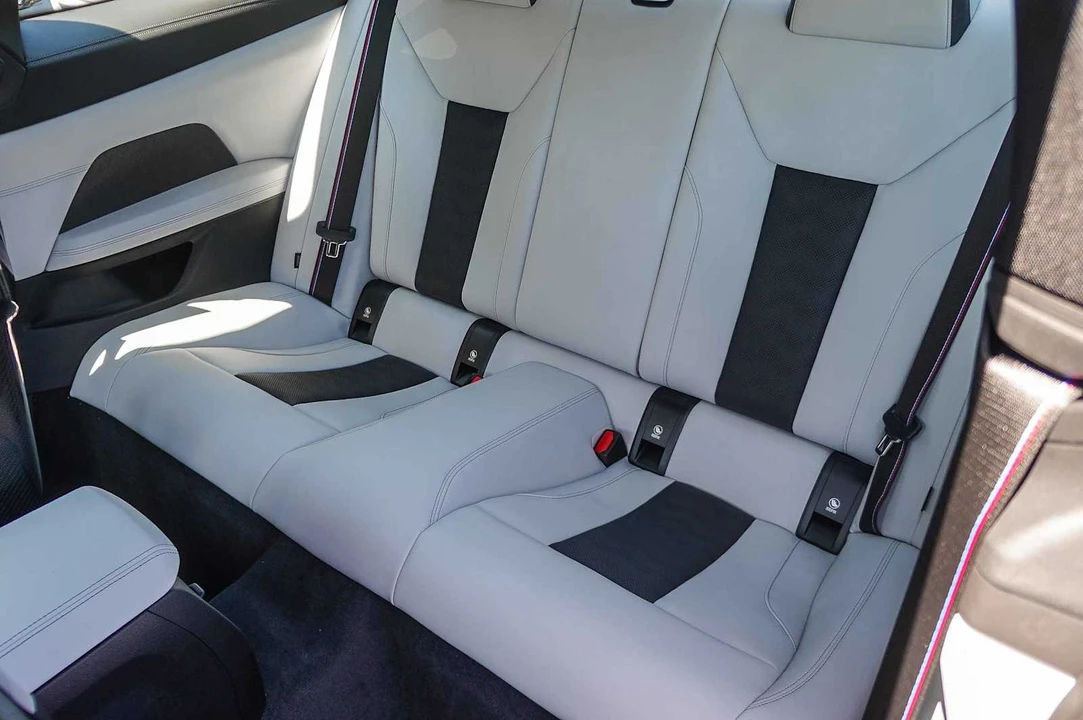 2027 BMW G82/G83 M4 - Image 18 of 28