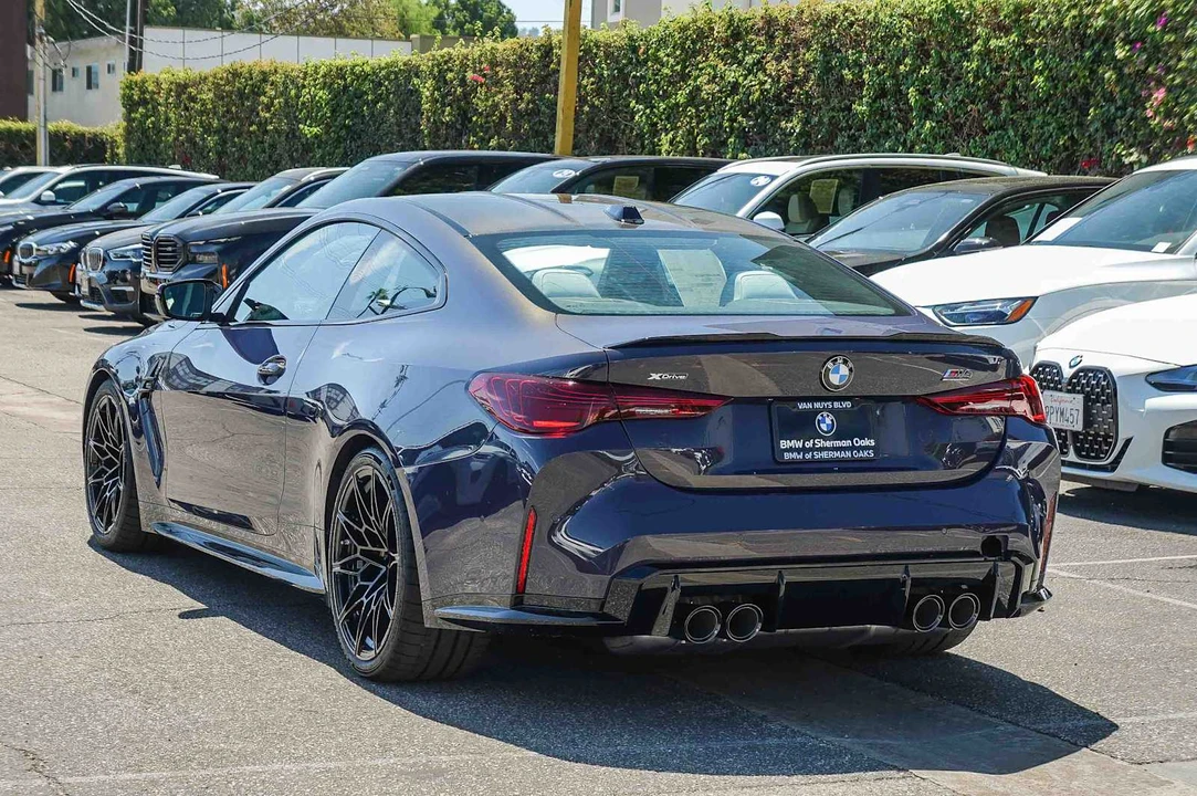 2027 BMW G82/G83 M4 - Image 6 of 28