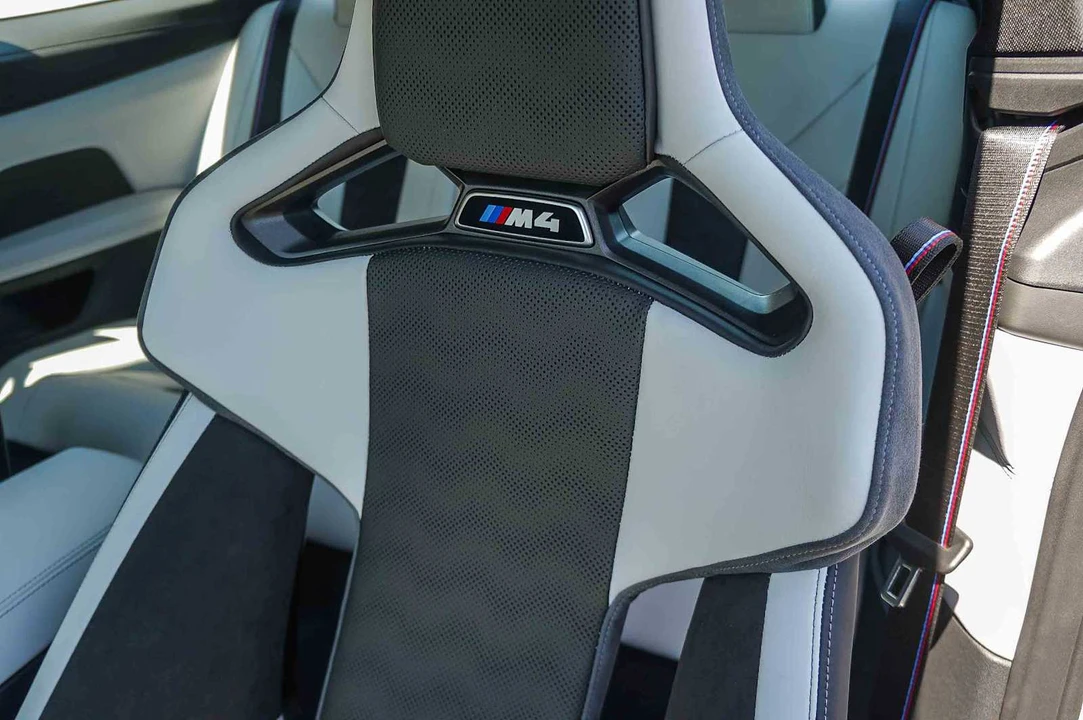 2027 BMW G82/G83 M4 - Image 25 of 28