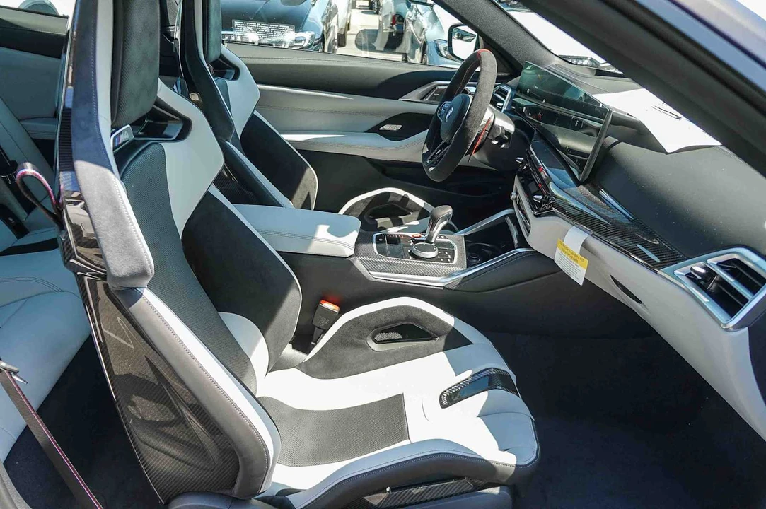 2027 BMW G82/G83 M4 - Image 16 of 28