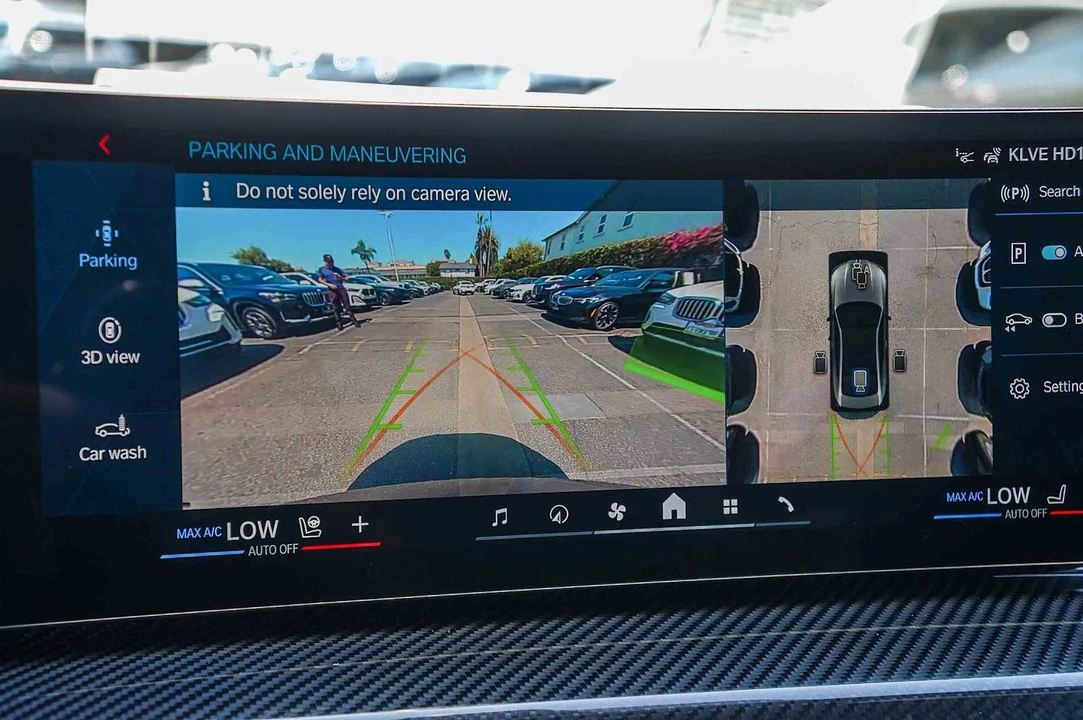 2027 BMW G82/G83 M4 - Image 24 of 28
