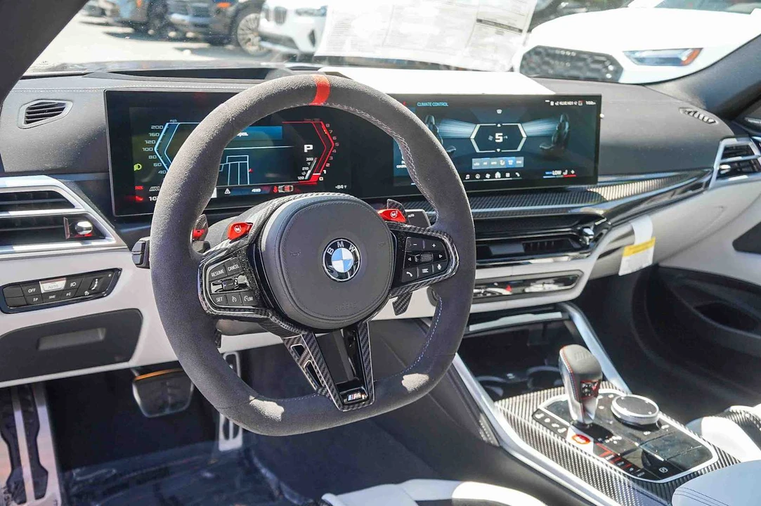 2027 BMW G82/G83 M4 - Image 12 of 28