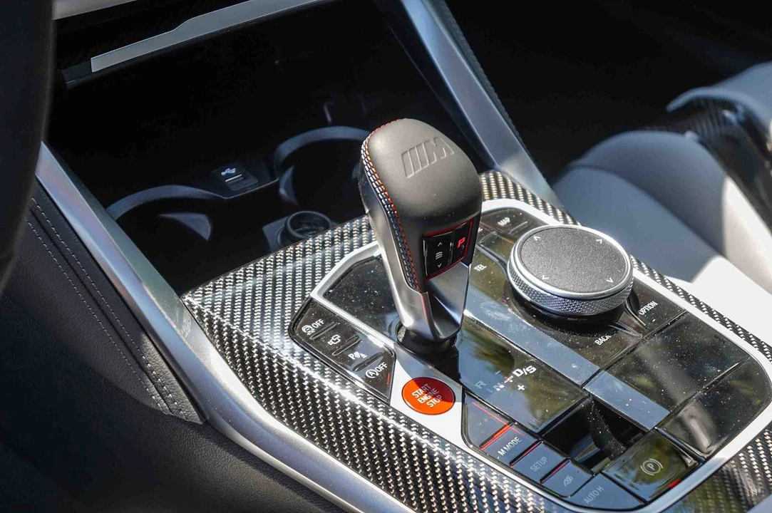 2027 BMW G82/G83 M4 - Image 19 of 28
