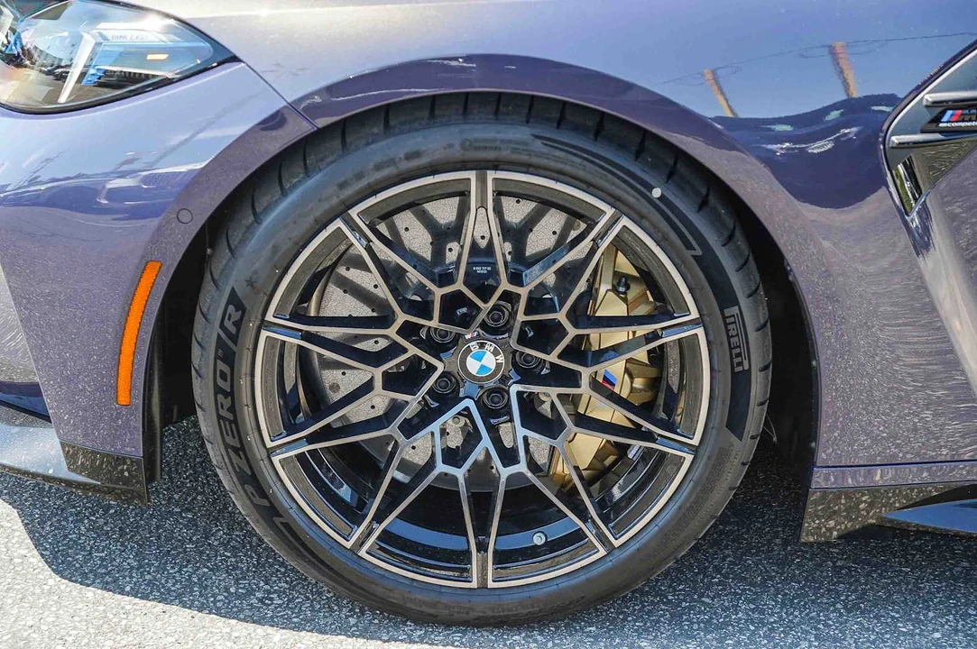 2027 BMW G82/G83 M4 - Image 10 of 28