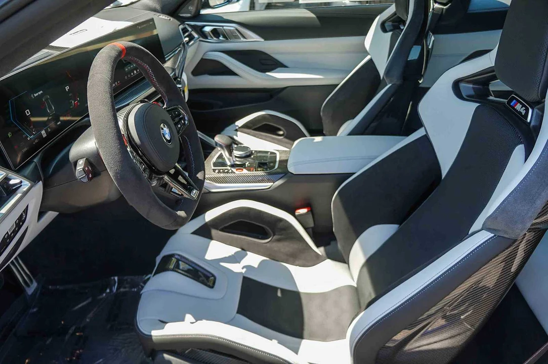 2027 BMW G82/G83 M4 - Image 17 of 28