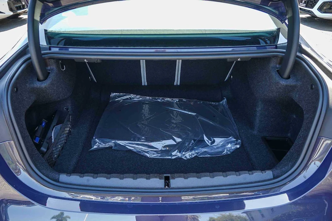 2027 BMW G82/G83 M4 - Image 26 of 28