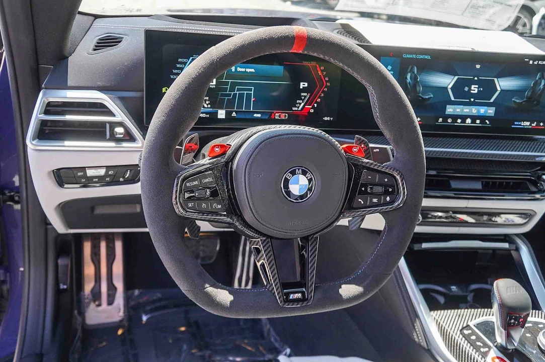 2027 BMW G82/G83 M4 - Image 15 of 28