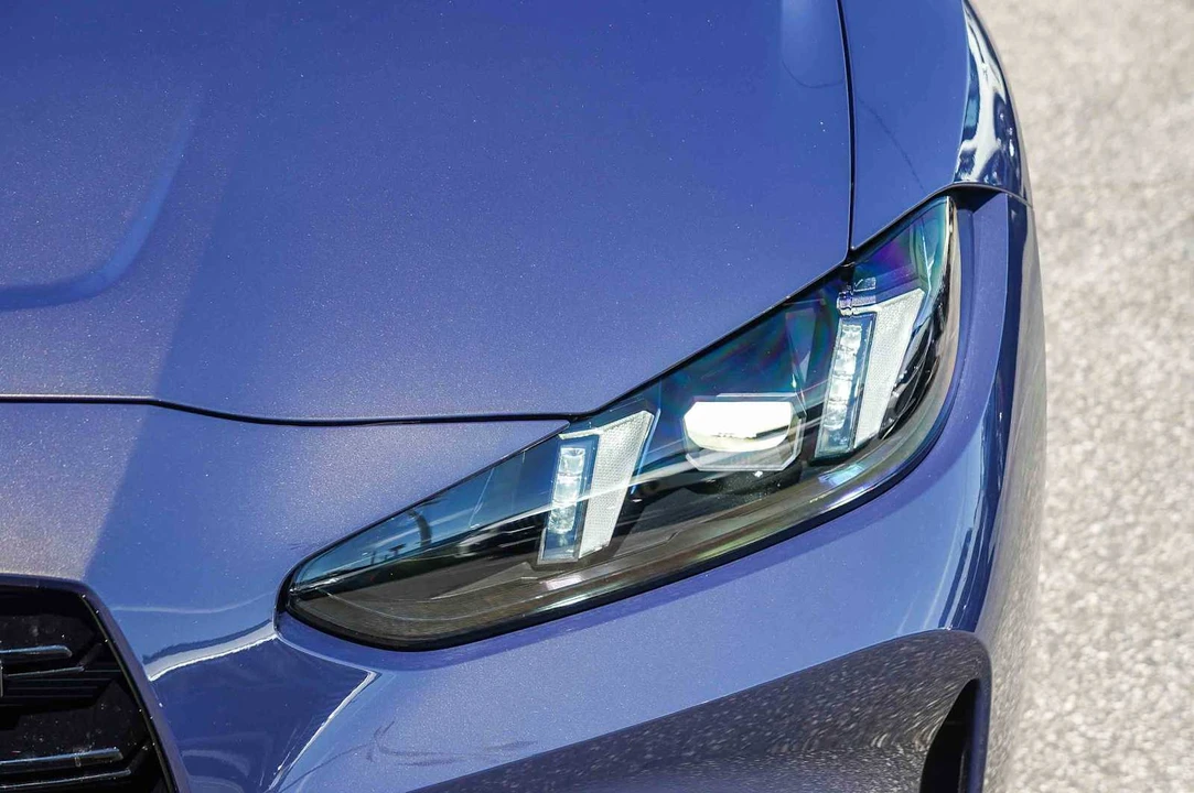 2027 BMW G82/G83 M4 - Image 8 of 28