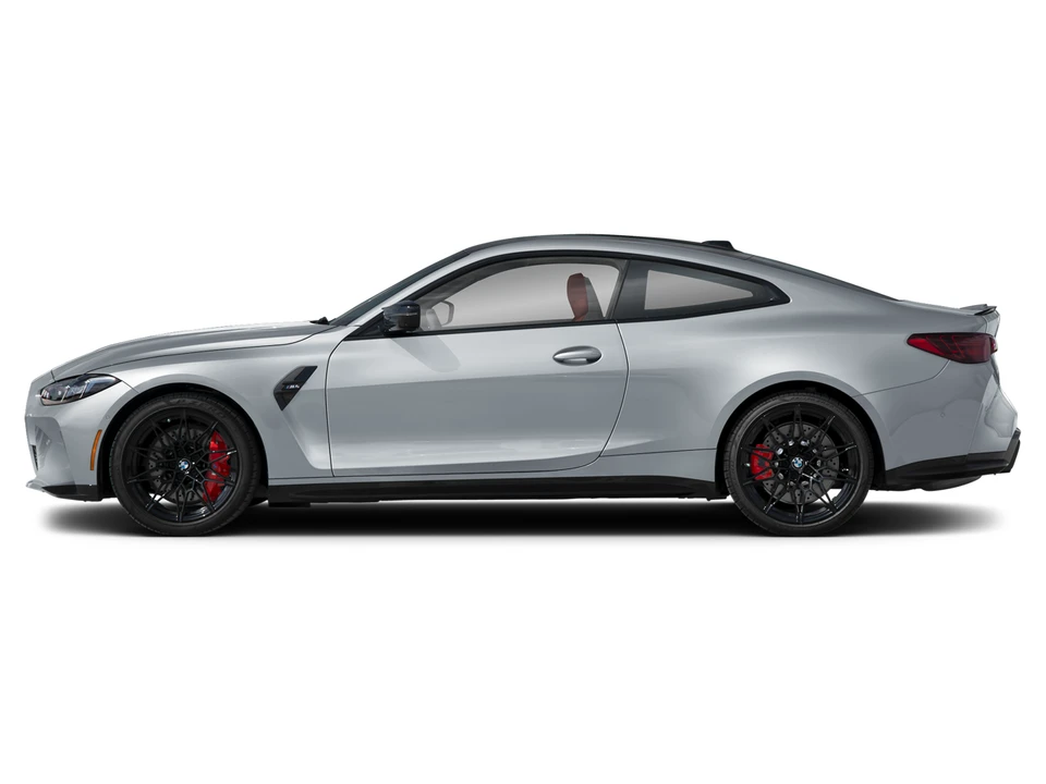 2027 BMW G82/G83 M4 - Image 3 of 12