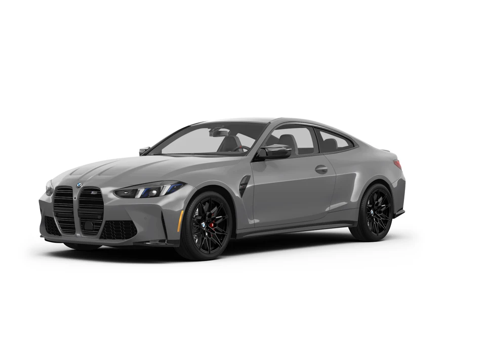 2027 BMW G82/G83 M4 - Image 2 of 4