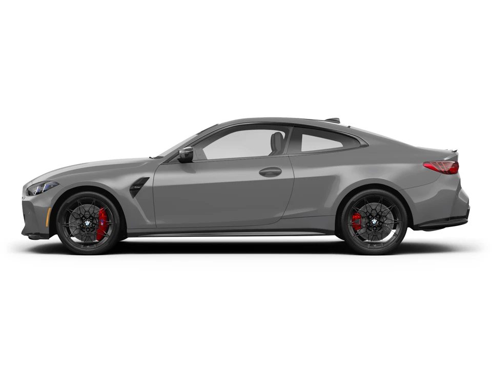 2027 BMW G82/G83 M4 - Image 3 of 4