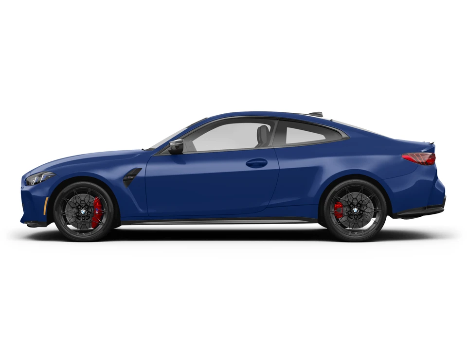 2027 BMW G82/G83 M4 - Image 3 of 4