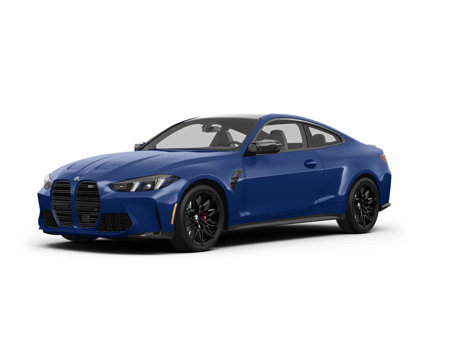 2027 BMW G82/G83 M4 - Image 2 of 4