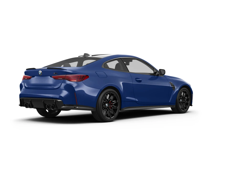 2027 BMW G82/G83 M4 - Image 4 of 4