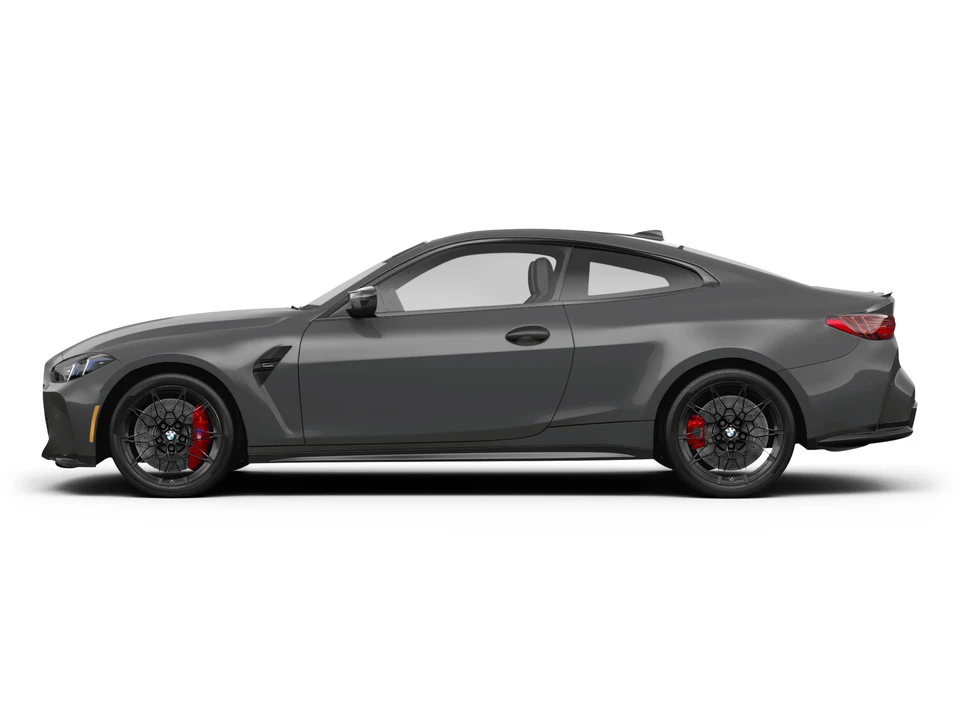 2027 BMW G82/G83 M4 - Image 3 of 4