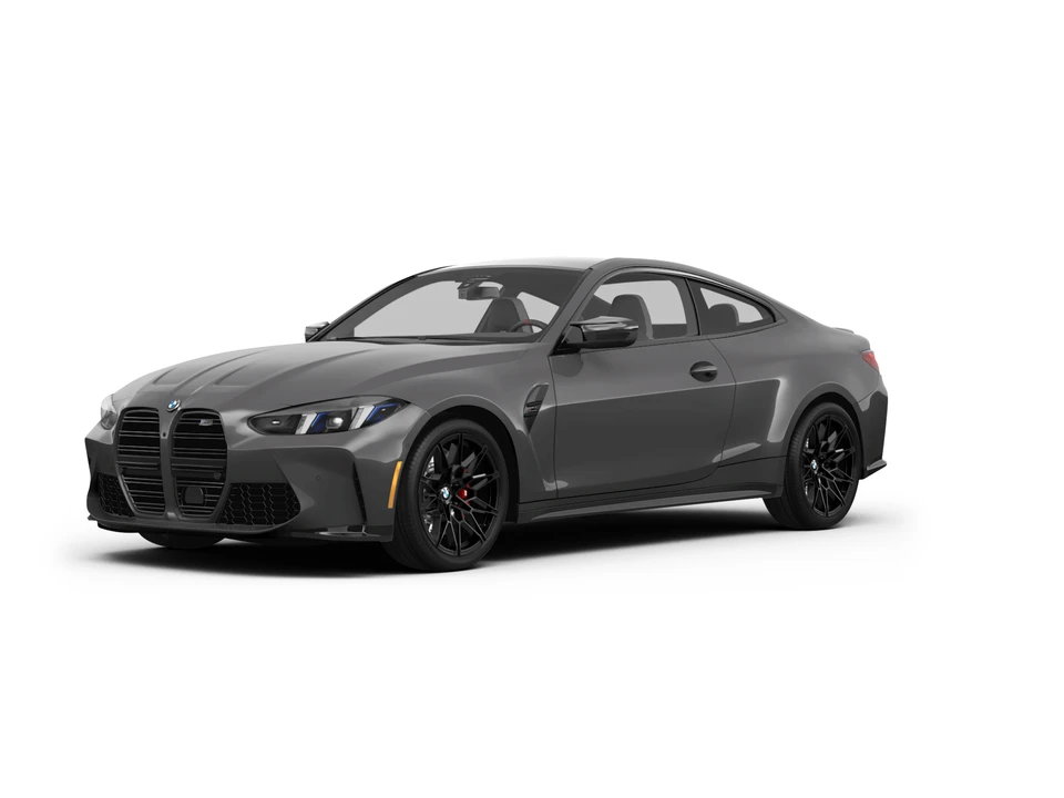 2027 BMW G82/G83 M4 - Image 2 of 4
