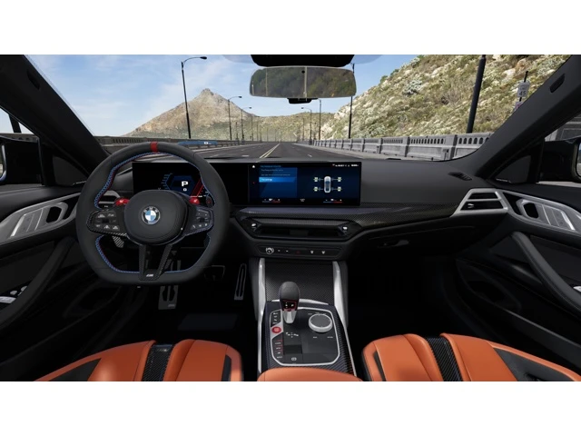 2027 BMW G82/G83 M4 - Image 10 of 14