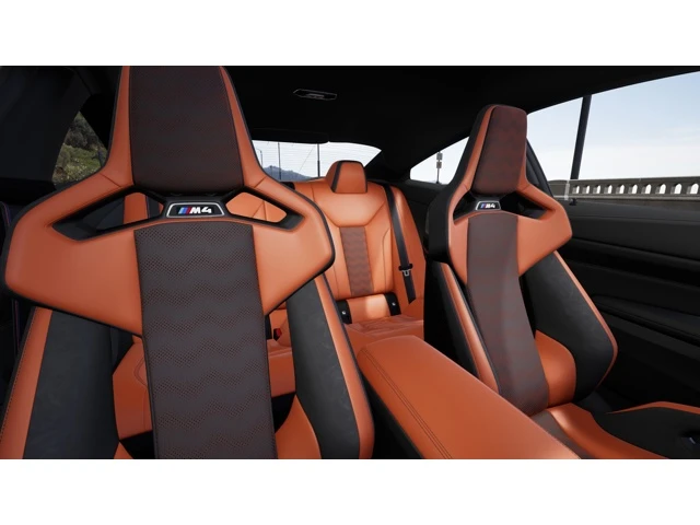 2027 BMW G82/G83 M4 - Image 11 of 14