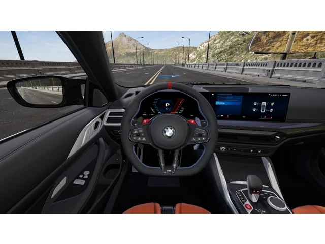 2027 BMW G82/G83 M4 - Image 13 of 14