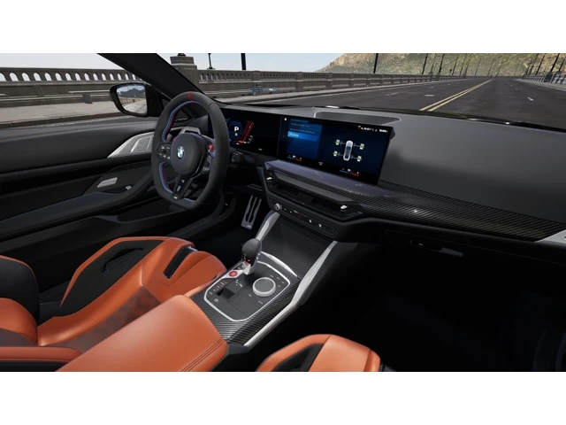 2027 BMW G82/G83 M4 - Image 14 of 14