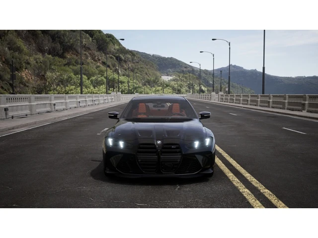 2027 BMW G82/G83 M4 - Image 3 of 14