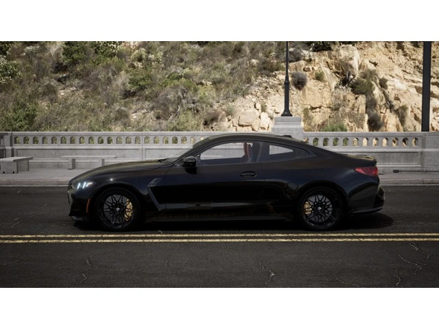 2027 BMW G82/G83 M4 - Image 4 of 14