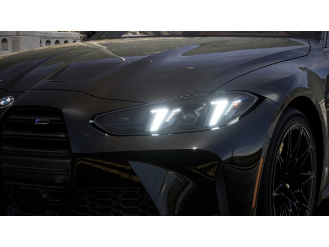 2027 BMW G82/G83 M4 - Image 6 of 14