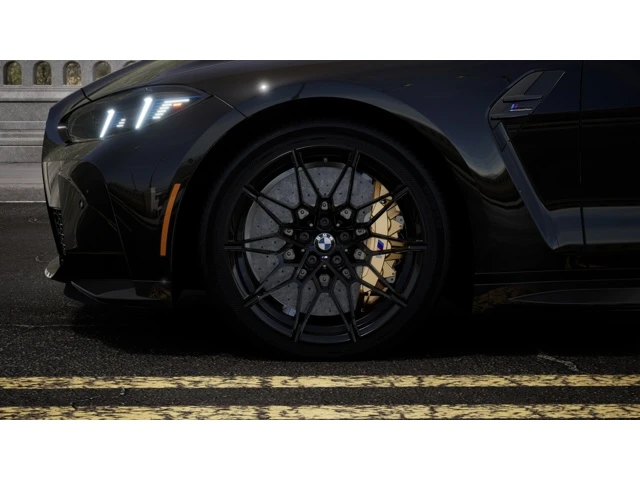 2027 BMW G82/G83 M4 - Image 7 of 14