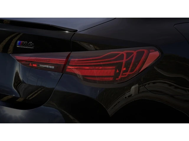 2027 BMW G82/G83 M4 - Image 8 of 14