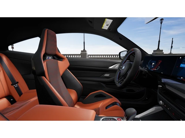 2027 BMW G82/G83 M4 - Image 9 of 14