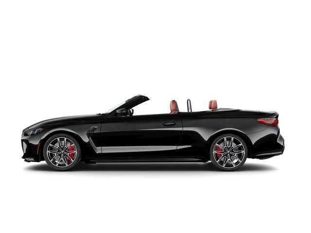 2027 BMW G82/G83 M4 - Image 4 of 8