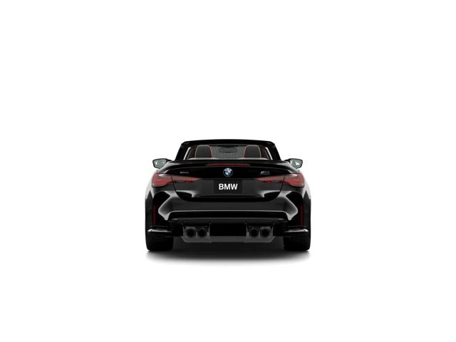 2027 BMW G82/G83 M4 - Image 5 of 8