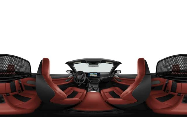 2027 BMW G82/G83 M4 - Image 8 of 8