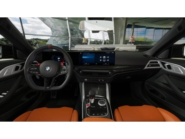 2027 BMW G82/G83 M4 - Image 10 of 14