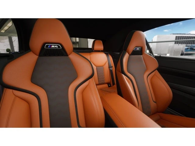2027 BMW G82/G83 M4 - Image 11 of 14