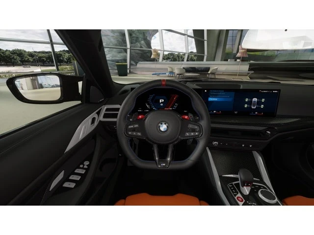 2027 BMW G82/G83 M4 - Image 13 of 14