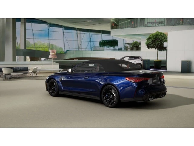 2027 BMW G82/G83 M4 - Image 2 of 14