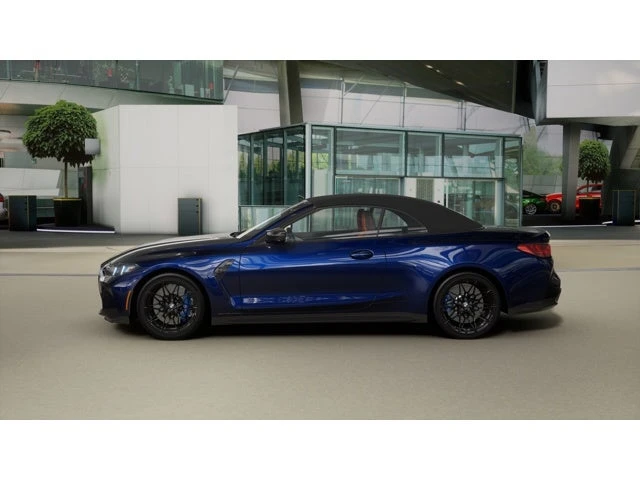 2027 BMW G82/G83 M4 - Image 4 of 14