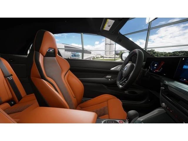 2027 BMW G82/G83 M4 - Image 9 of 14