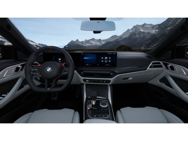 2027 BMW G82/G83 M4 - Image 10 of 14