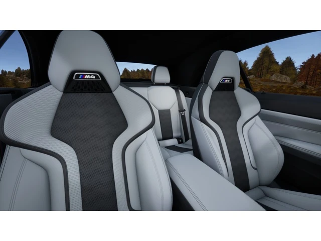 2027 BMW G82/G83 M4 - Image 11 of 14