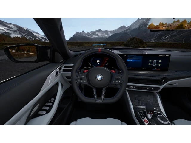 2027 BMW G82/G83 M4 - Image 13 of 14